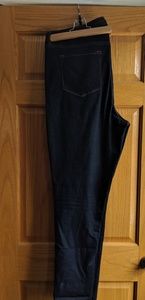 Old Navy Rockstar Skinnies - High Waisted